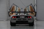 McLaren F1 High Downforce Package LM-Spec 1994 года